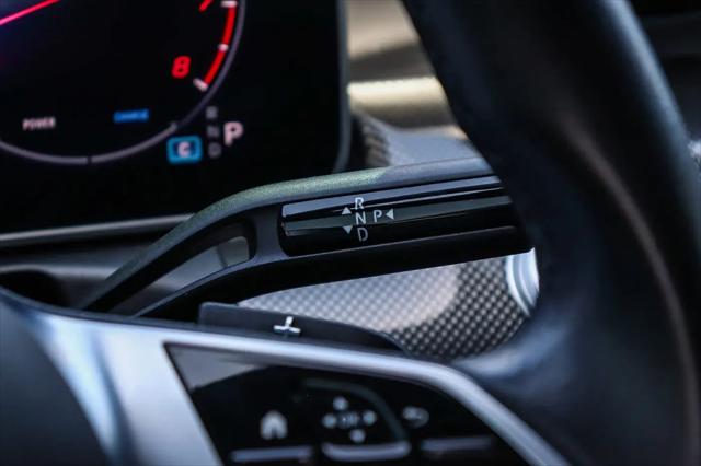 2023 Mercedes-Benz C-CLASS C 300 Sedan
