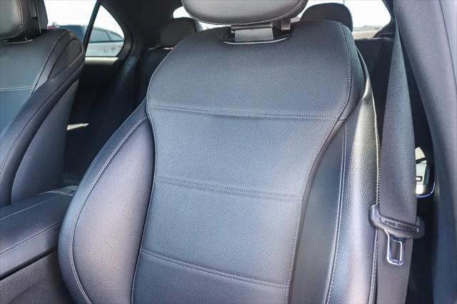 2023 Mercedes-Benz C-CLASS C 300 Sedan