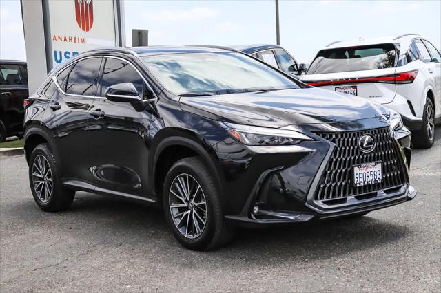2023 Lexus NX 350 Premium