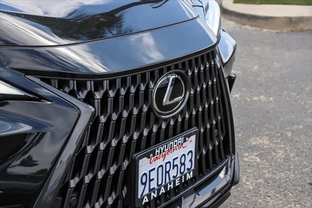 2023 Lexus NX 350 Premium