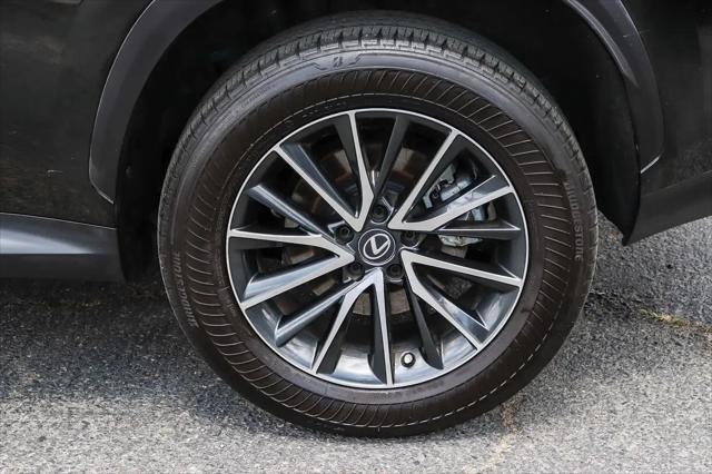 2023 Lexus NX 350 Premium