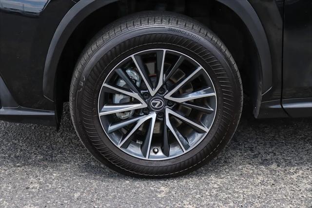 2023 Lexus NX 350 Premium