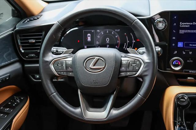 2023 Lexus NX 350 Premium