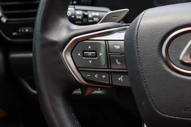 2023 Lexus NX 350 Premium
