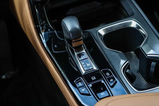2023 Lexus NX 350 Premium
