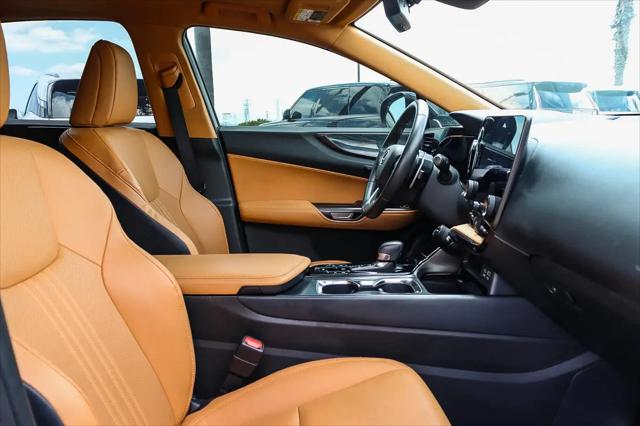 2023 Lexus NX 350 Premium