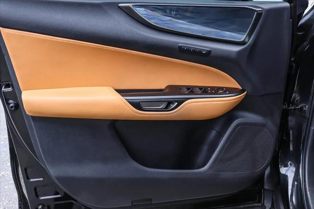 2023 Lexus NX 350 Premium