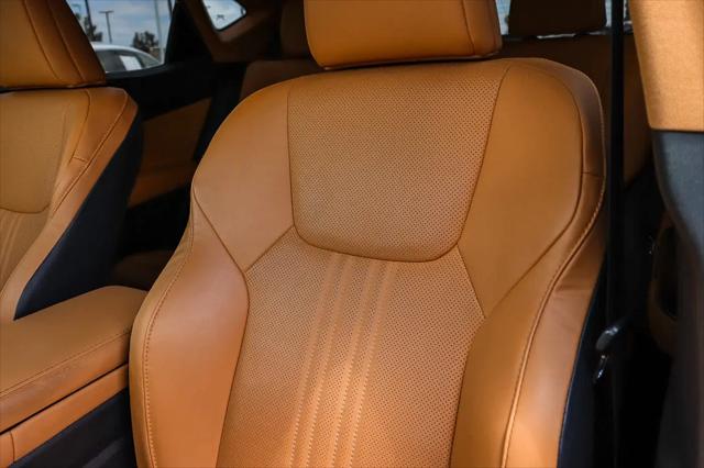 2023 Lexus NX 350 Premium