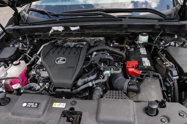 2023 Lexus NX 350 Premium