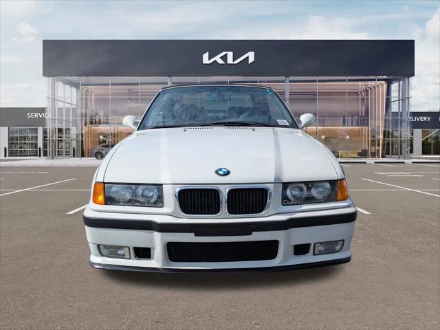 1998 BMW M3 Standard