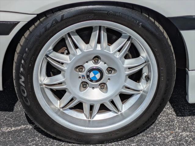 1998 BMW M3 Standard