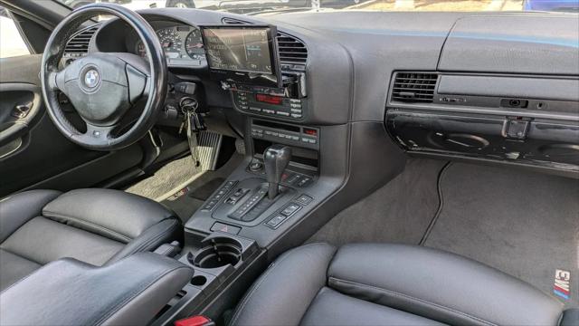 1998 BMW M3 Standard