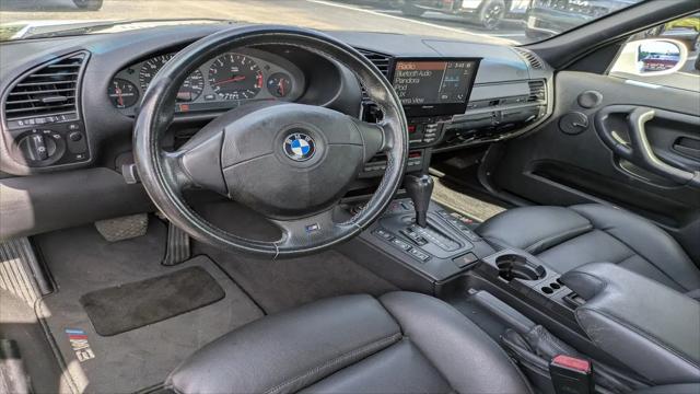 1998 BMW M3 Standard