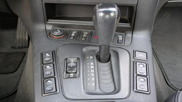 1998 BMW M3 Standard