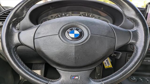 1998 BMW M3 Standard