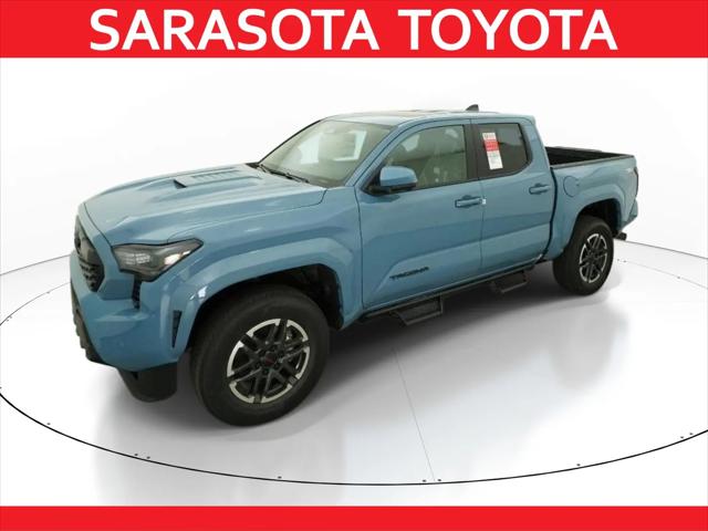 2026 Toyota Tacoma TRD Sport for sale in Sarasota, FL
