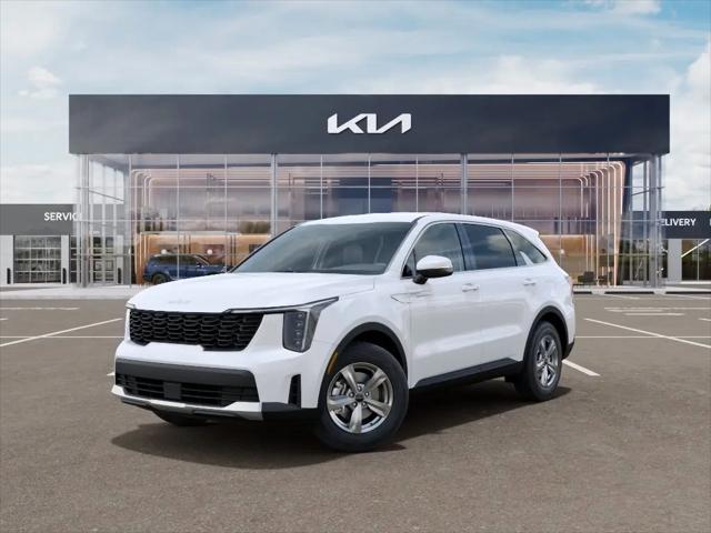 2026 Kia Sorento LX for sale in Fort Myers, FL