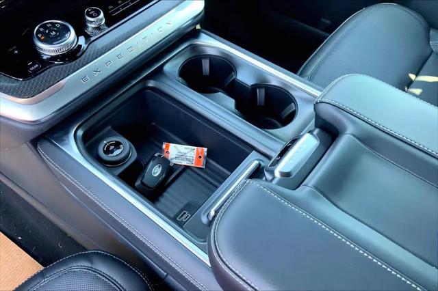 2026 Ford Expedition Max Platinum MAX
