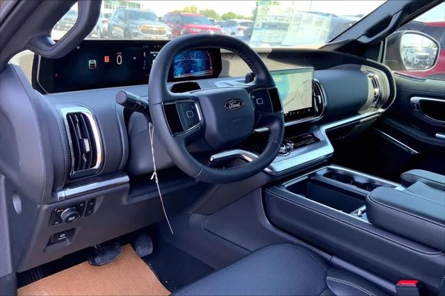 2026 Ford Expedition Max Platinum MAX