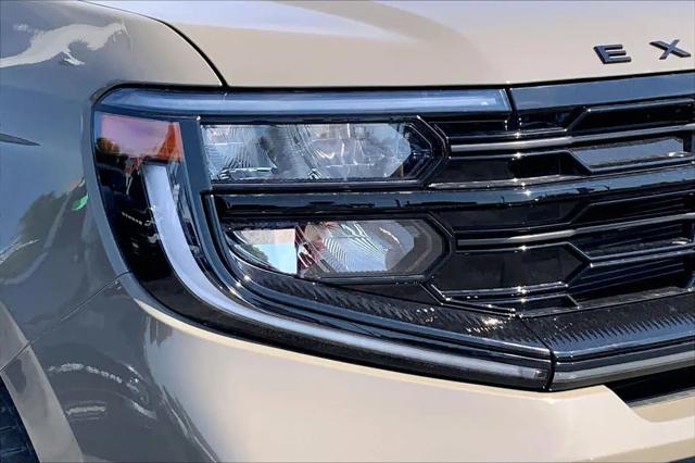 2026 Ford Expedition Max Platinum MAX