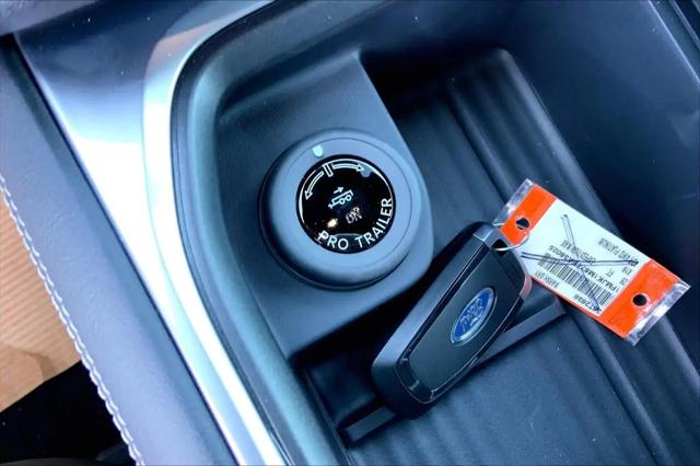 2026 Ford Expedition Max Platinum MAX