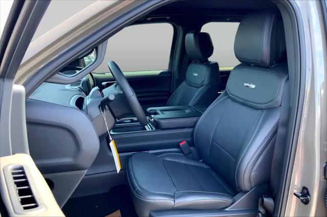 2026 Ford Expedition Max Platinum MAX