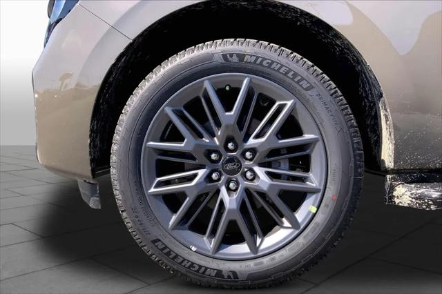 2026 Ford Expedition Max Platinum MAX