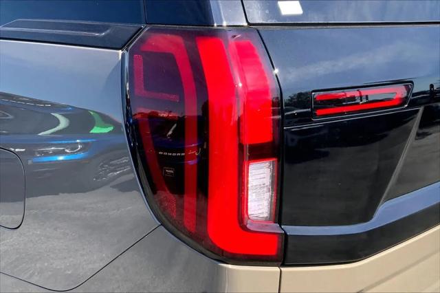 2026 Ford Expedition Max Platinum MAX