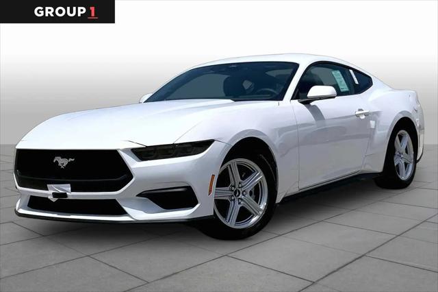 2026 Ford Mustang EcoBoost Fastback for sale in Rockwall, TX