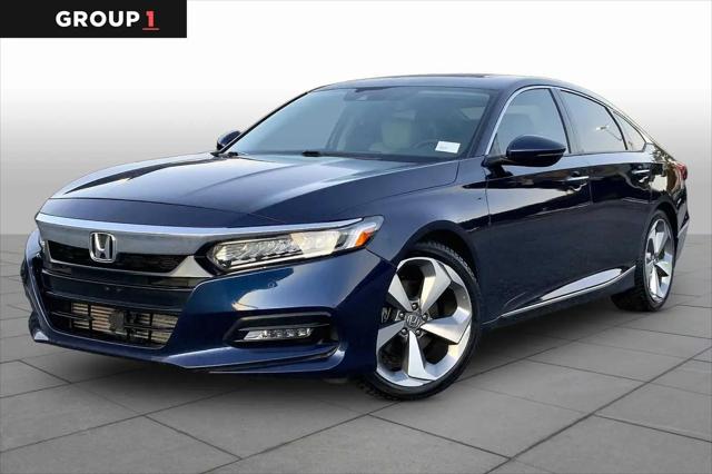2018 Honda Accord Touring for sale in Columbus, GA