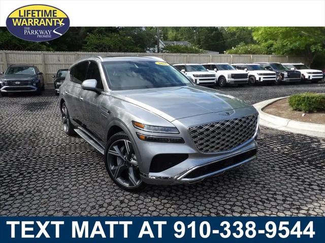 2025 Genesis GV80 2.5T Prestige AWD for sale in Wilmington, NC