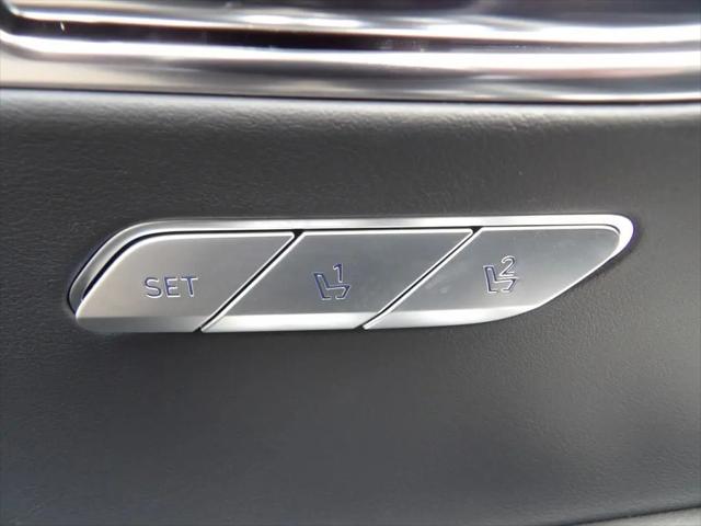 2025 Genesis GV80 2.5T Prestige AWD
