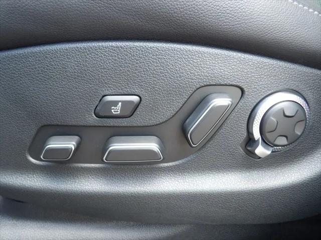 2025 Genesis GV80 2.5T Prestige AWD
