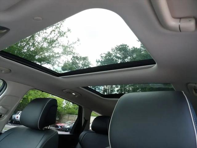 2025 Genesis GV80 2.5T Prestige AWD