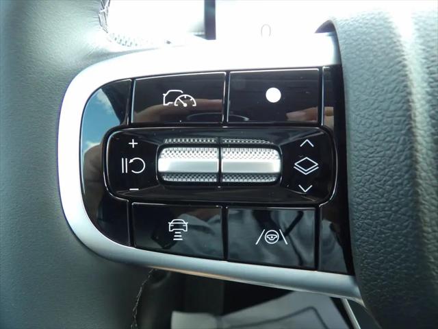 2025 Genesis GV80 2.5T Prestige AWD