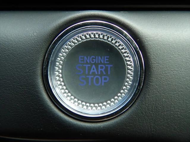2025 Genesis GV80 2.5T Prestige AWD