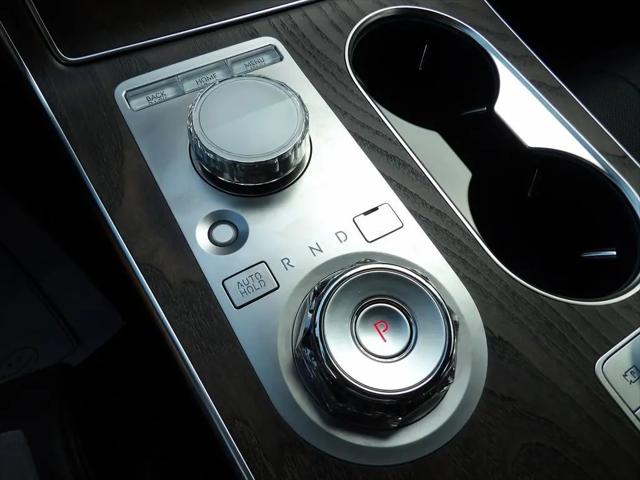 2025 Genesis GV80 2.5T Prestige AWD