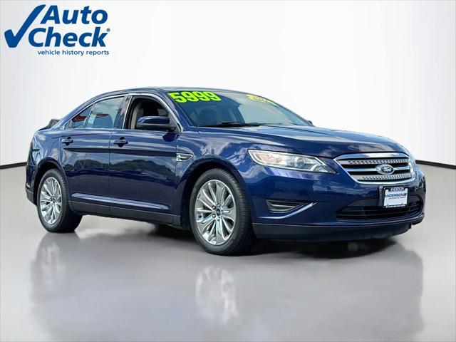 2011 Ford Taurus SEL for sale in Rockford, IL