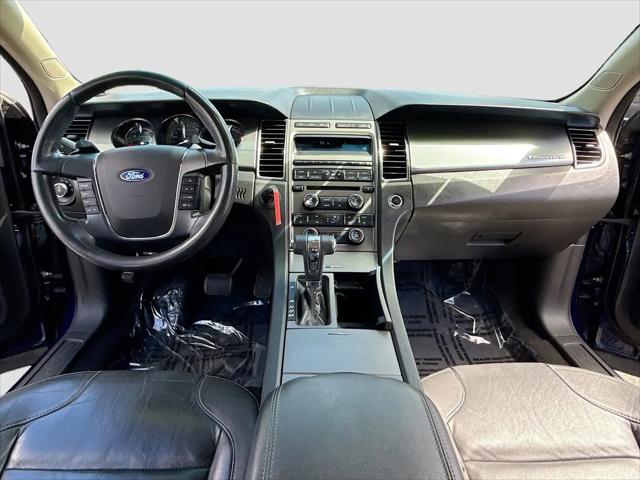 2011 Ford Taurus SEL