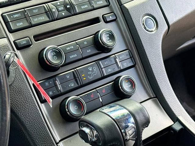 2011 Ford Taurus SEL