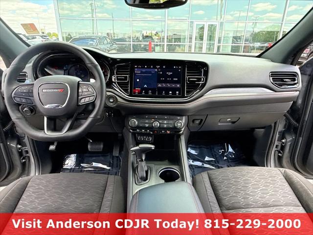 2026 Dodge Durango GT AWD