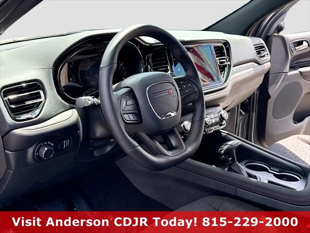 2026 Dodge Durango GT AWD