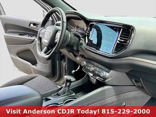 2026 Dodge Durango GT AWD