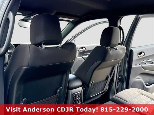 2026 Dodge Durango GT AWD