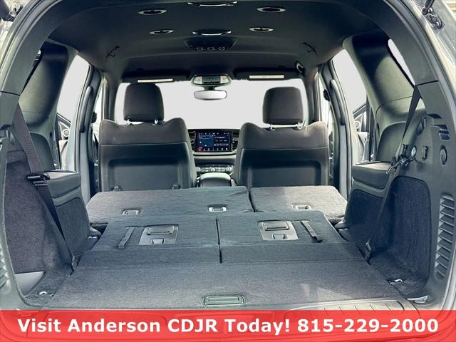2026 Dodge Durango GT AWD