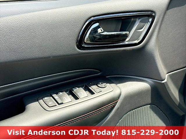 2026 Dodge Durango GT AWD