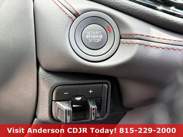 2026 Dodge Durango GT AWD
