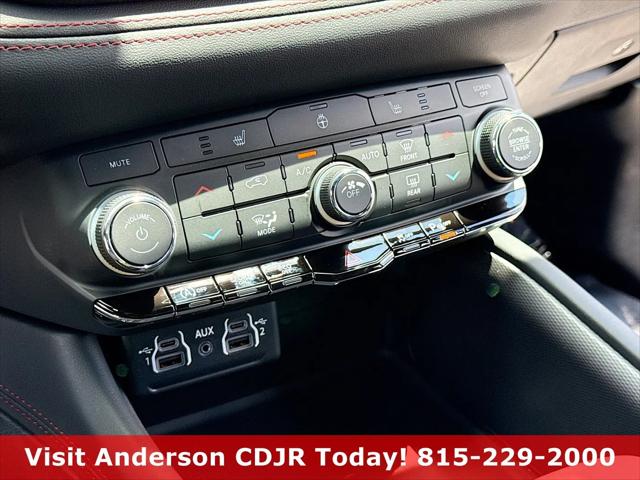 2026 Dodge Durango GT AWD
