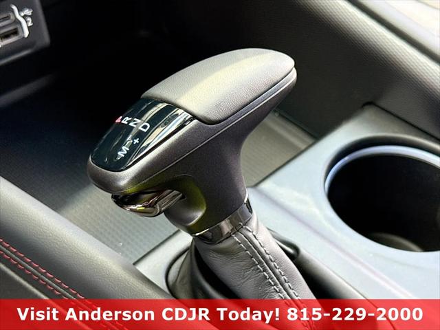 2026 Dodge Durango GT AWD