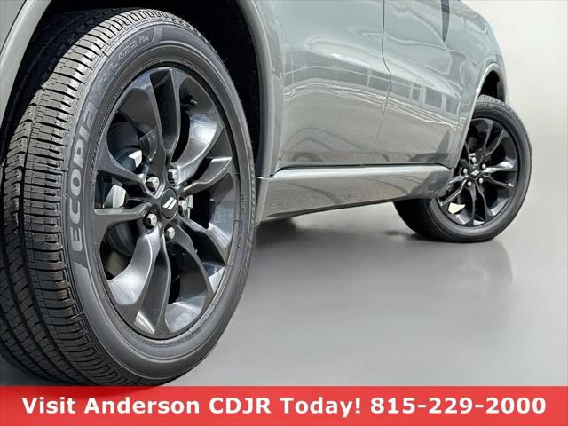 2026 Dodge Durango GT AWD